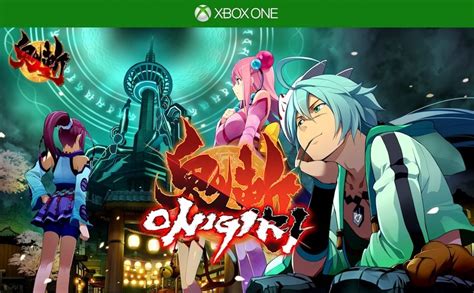 How To Download And Play Onigiri Xbox Ones First Mmorpg Windows Central