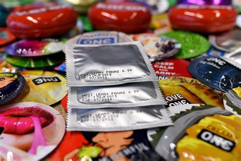 Aumenta La Compra De Condones En Cuarentena Pero La Producci N Es Cada