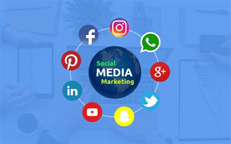 Impress Everyone You Know By Mastering Social Media Marketing Pusat
