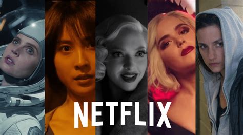 Estrenos Y Retiros De Netflix Para Diciembre 2020 Geekplay