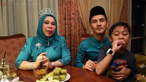 Mohd hilmi follow:dsv instagram : Dato Aliff dan Dato Seri Vida bergabung dan meletop - Tv ...