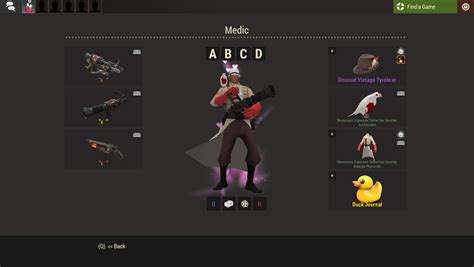 Ive Been Using The Same Medic Loadout Since 2013 Do I