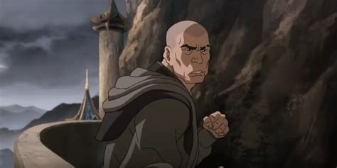 Top 10 Famous Quotes Of Zaheer From Anime Legend Of Korra Anime Rankers