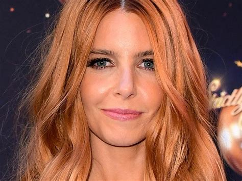 Stacey Dooley avoiding panic over Strictly semi-final | Express & Star