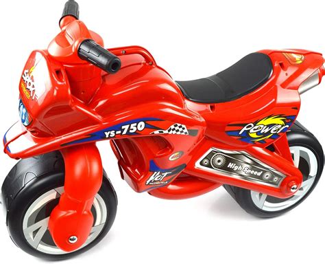 Ride On Toy Push Motorcycle 2 Wheels Toys For Philippines Ubuy