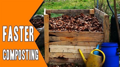Compost Pile Diy For Beginners Youtube