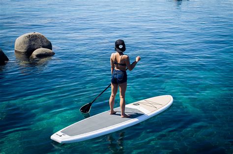 How To Attach Paddle Boards To The Roof Of A Jeep Staylittleharbor