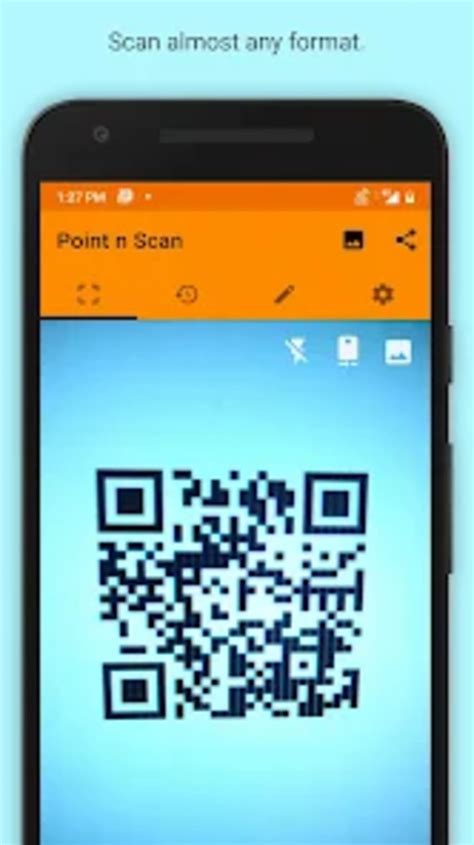 Qr Barcode Maker Scanner For Android Download