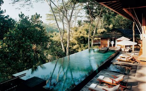 10 Of The Most Luxurious Wellness Resorts Around The World Galerie