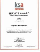 5 Year Service Award Ideas Images