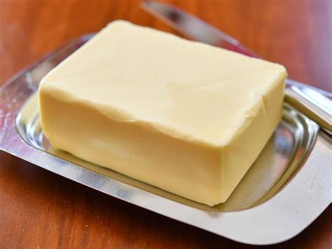 Alimentation - Une demande de 500 tonnes de beurre pour le marché suisse | Tribune de Genève