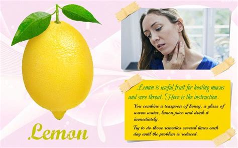 21 Natural Home Remedies For Swollen Lymph Nodes In Neck And More