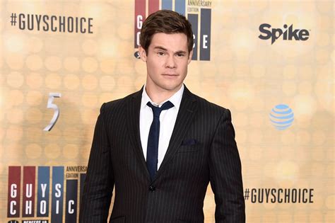 5 Minutes With ‘workaholics Star And Comedian Adam Devine The