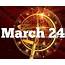 March 24 Birthday Horoscope  Zodiac Sign For 24th