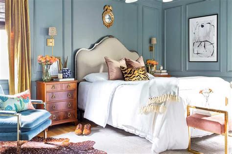 24 vintage bedrooms that prove vintage decor s worth