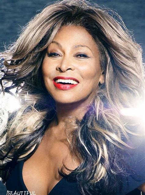 The Queen Of Rock M Roll Tina Turner Celebrities Beauty