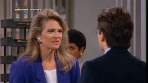 Video Candice Bergen Returning To Tv With Murphy Brown Reboot Abc News