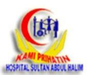 It serves the city of alor setar. Jabatan Patologi Hospital Sultan Abdul Halim, Government ...