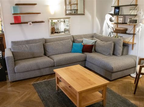 Bei porta findest du tolle möbel für dein wohnzimmer oder das esszimmer. Ausstellungsstück Sofa Poline online bestellen | mobileur.de