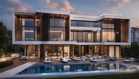 Luxury Villas - Homes For Sale in İstanbul - Keyholders International