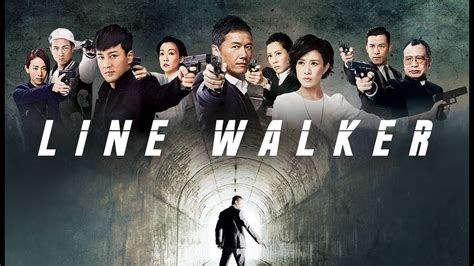 As the investigation deepens, a conspiracy that has been hidden behind the scenes for many years rises to the surface. Promo เปิดแผนล่ามาเฟียโหด | line walker - YouTube