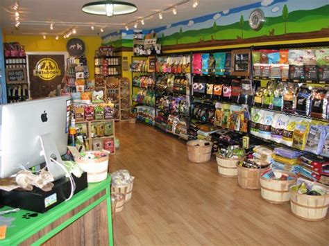 A small business run very well with great customer service. Pet Stores Near Me - PlacesNearMeNow