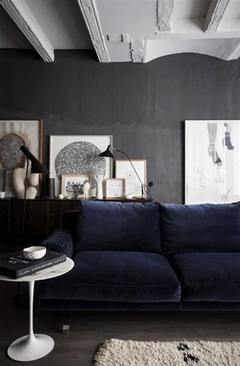 Top 5 Living Rooms In Blue And Neutrals Pandas House