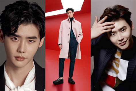 Female Daily Editorial Ini Fakta Menarik Lee Jong Suk Pemeran Big Mouth Yang Bikin Jatuh Cinta