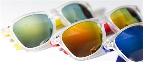Choosing The Best Colour Tint For Your Sunglass Lenses