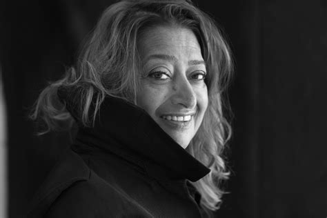 Gallery Of Zaha Hadid Leaves Net Fortune Of £67 Million 1
