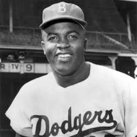 A Special Program In Honor Of Jackie Robinson