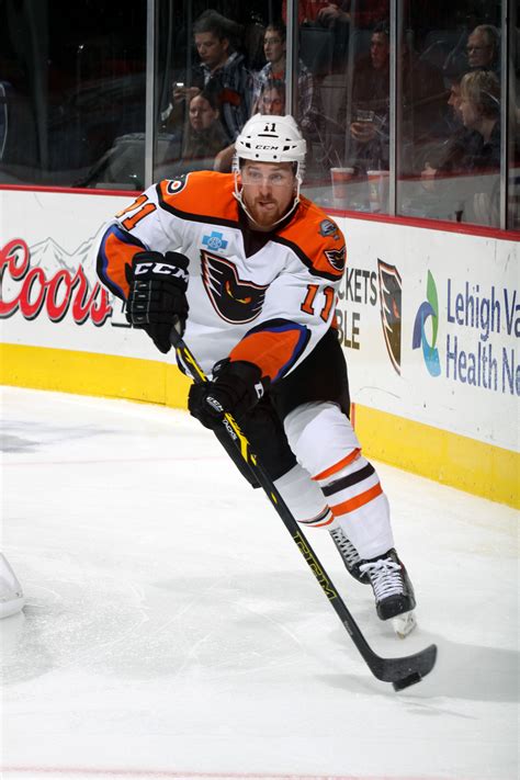 69 WFMZ-TV to Broadcast Eight Lehigh Valley Phantoms Games - Lehigh