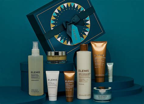 Check spelling or type a new query. Elemis QVC Christmas gift sets: The £52 beauty edits worth ...