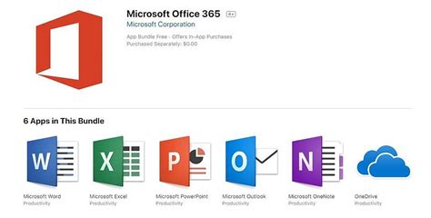 Microsoft 365, free and safe download. マイクロソフトの「Office 365」、アップル「Mac App Store」で提供開始 - CNET Japan