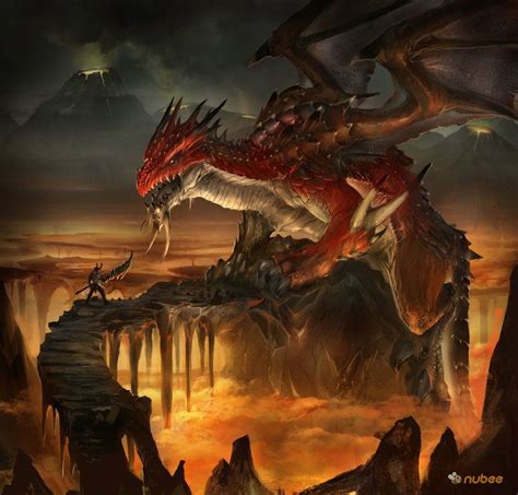 New users enjoy 60% off. Monster dragon | Realistic dragon, Dragon pictures ...