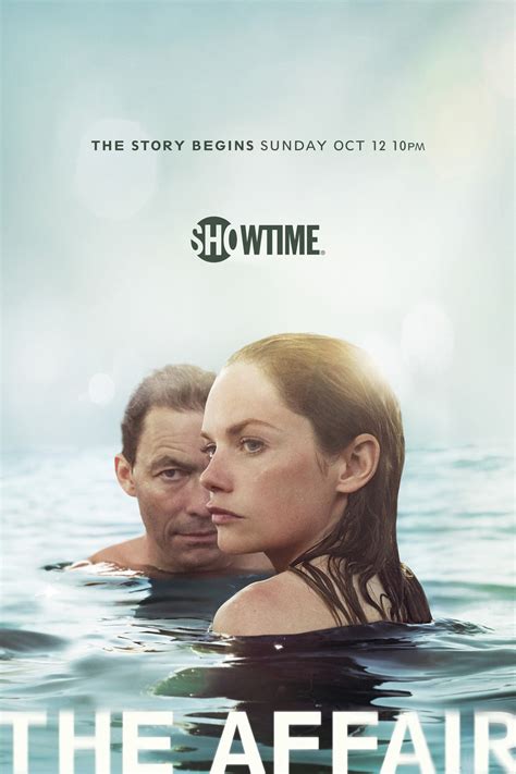 The Affair DVD Release Date