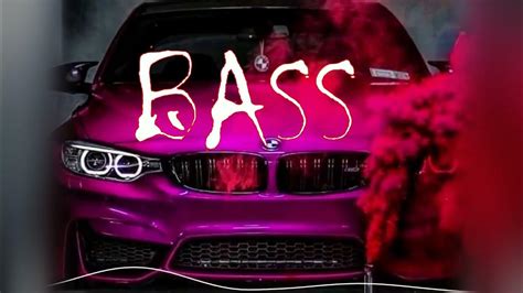 Bass Boosted 🔈 Songs For Car 2020🔈 Car Bass Music 2020 🔥 Best Edm