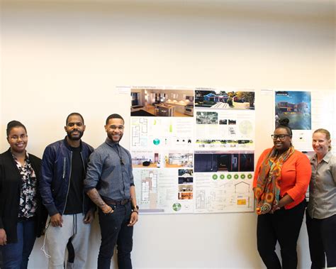 Soa Students Win 2nd Place In National Design Competition Academic