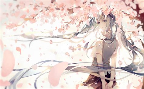 Wallpaper Illustration Anime Manga Flower Mangaka 2190x1350