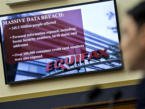 Us Charges Four Chinese Military Members Over Equifax Hack