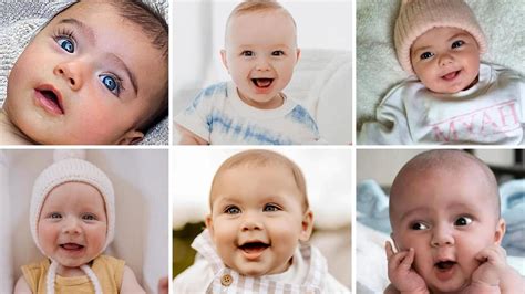 Top 10 Vote For Ipswichs Cutest Baby 2022 The Courier Mail