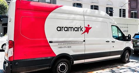 Aramark Intros Cool Food Meals On Campuses Cites 350 Lower Carbon