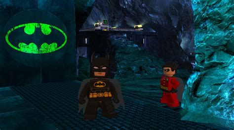 Lego Batman 2 Dc Super Heroes Free Full Version Download Pc Games Garage