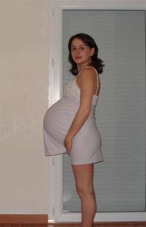 Huge Pregnant Tit Nadine Jansen Porn Images Hot Sex Picture