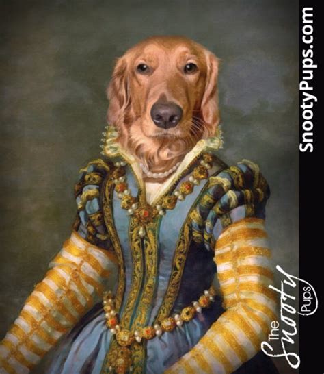 Custom Renaissance Pet Portrait Custom Dog Portrait Royal Etsy