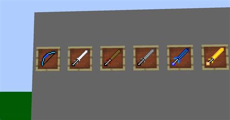 Bluepack Pvp By Soulreaper25 Minecraft Texture Pack