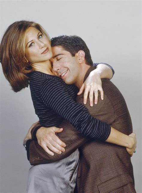 27 rare photos of the cast of friends will make you wish it was 1994 all over again ross
