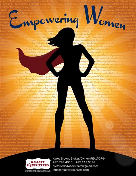 Empowering Women Women Empowerment Women Empowerment