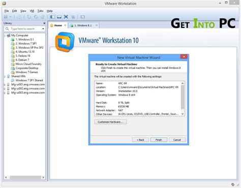 Vmware player is licensed as freeware for pc or laptop with windows 32 bit and 64 bit operating system. VMware Workstation 10 Free Download