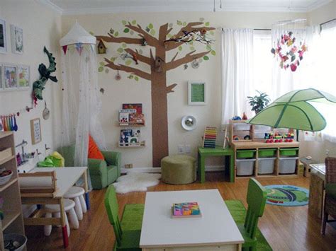 A Calming Space for my Little Sprouts | Daycare decor, Daycare spaces, Calming spaces